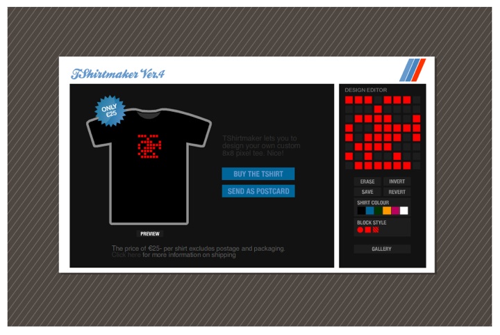 tshirtmaker